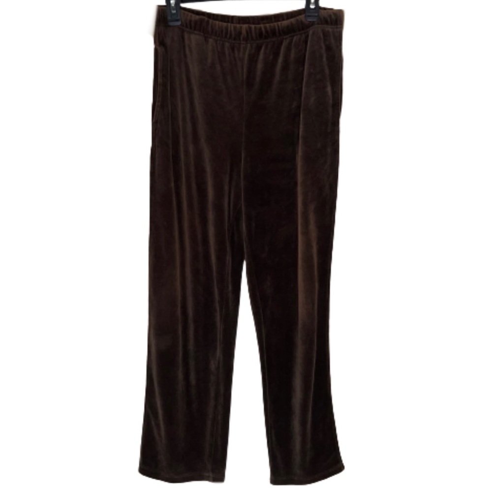 VTG Ashford Sports Brown Sweatpants. Size L